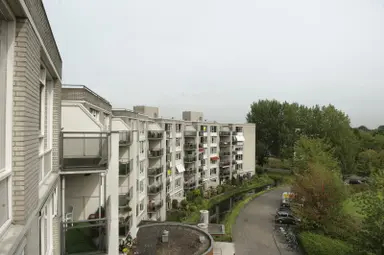 89μ² Διαμέρισμα προς ενοικίαση για 1250€/μήνα σε Klein Brabant, Roosendaal