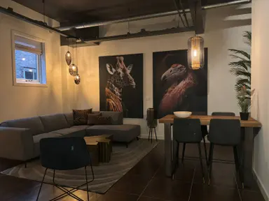 54m2 Appartement te huur voor 1236€/maand in Turfsteeg, Hoorn