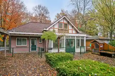 117m2 house to rent for 1650€/month in Moerstraatsebaan 41, Bergen op Zoom