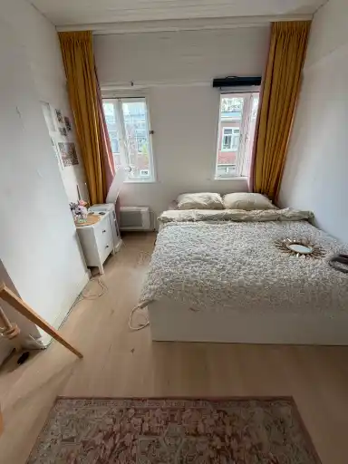 14m2 room to rent for 660€/month in Harddraverstraat, Rotterdam