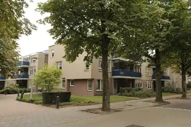 78m2 apartment to rent for 713.02€/month in Finsehof 6, Deventer