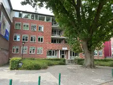 18m2 room to rent for 382.58€/month in Benedictinessenhof 20, Breda