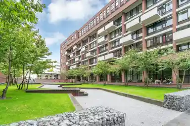105m2 Wohnung zur Miete für 2595€/Monat in Lichtstraat, Eindhoven