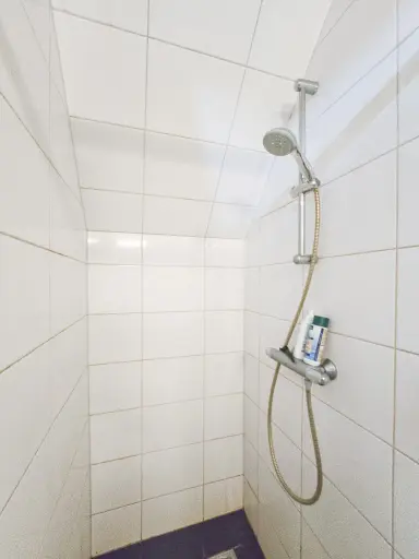 44μ² στούντιο προς ενοικίαση για 1347€/μήνα σε Kortekade 47A, Rotterdam