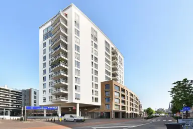 97m2 Appartement te huur voor 1855€/maand in Piusplein, Tilburg