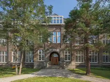 94m2 Appartement à louer pour 2015€/mois à Verspronckweg, Haarlem