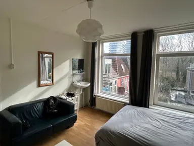 16m2 Kamer te huur voor 600€/maand in Groningen