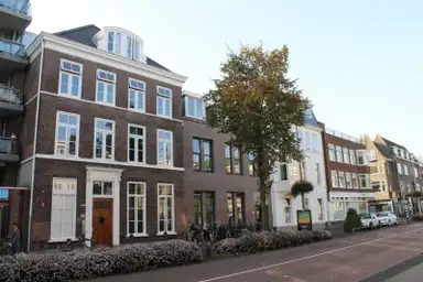 30m2 studio à louer pour 975€/mois à Biltstraat 119, Utrecht