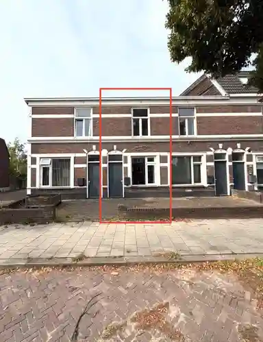 11.3m2 Zimmer zur Miete für 650€/Monat in Wolfskuilseweg 123, Nijmegen