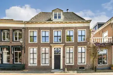 160m2 apartment to rent for 3200€/month in Herengracht 76, Muiden