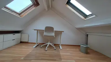 10m2 room to rent for 545€/month in Pootstraat, Delft