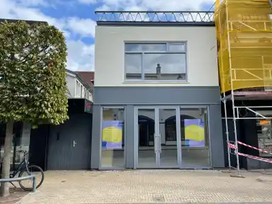80m2 Appartement te huur voor 1850€/maand in Hoofdstraat, Sassenheim