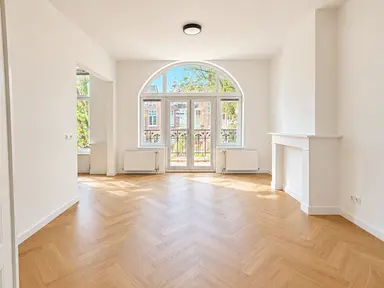69m2 flat te huur voor 2500€/maand in Frederik Hendriklaan 184A, The Hague