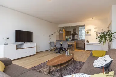 90m2 Appartement te huur voor 2900€/maand in Amsteldijk 77B, Amsterdam