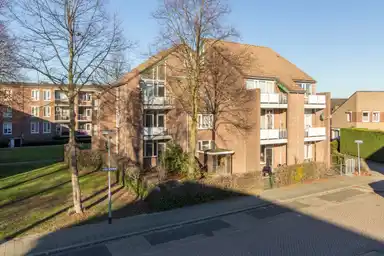 27m2 Appartement à louer pour 498.2€/mois à Jacob Catsstraat 96, Venlo