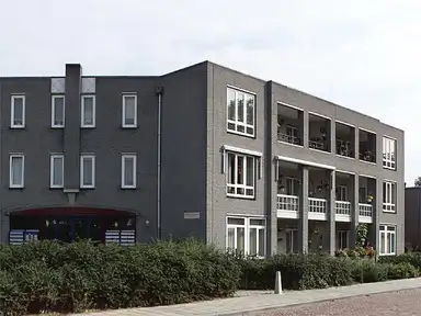 54m2 Appartement à louer pour 713.02€/mois à Albrecht Rodenbachstraat 63, Venlo