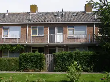 m2 Wohnung zur Miete für 713.02€/Monat in Azalealaan 90, Boskoop