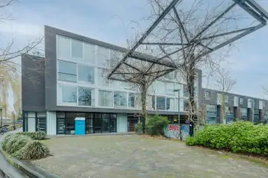 146m2 Wohnung zur Miete für 2500€/Monat in Molenveld, Eindhoven