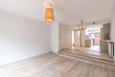 106m2 house to rent for 2495€/month in De Parelvisserslaan, Amstelveen