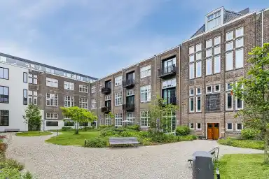 71m2 Appartement à louer pour 2080€/mois à Verspronckweg, Haarlem