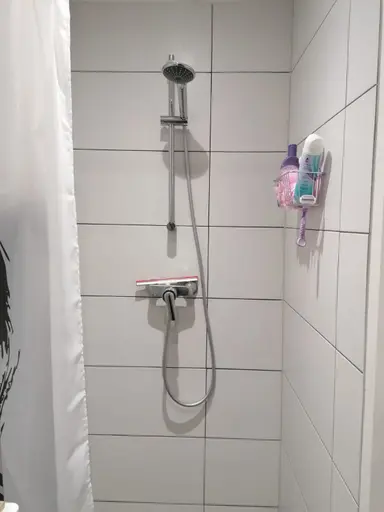 25m2 studio à louer pour 1300€/mois à Langerakbaan, Utrecht