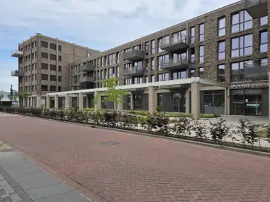 91m2 apartment to rent for 1331€/month in Doctor JJ Willemsehof, Zaltbommel