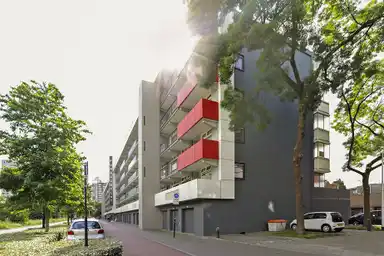 66m2 Appartement te huur voor 713.02€/maand in Hart van Brabantlaan 784, Tilburg