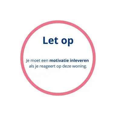 m2 Appartement te huur voor 932.93€/maand in Kapelmeesterlaan 547, Tilburg