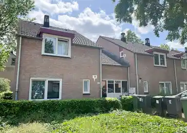 m2 Appartement te huur voor 498.2€/maand in Pastoor Schrijnenstraat 3, Velden