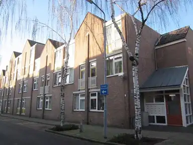28m2 Appartement te huur voor 438.46€/maand in Helbeek 93, Venlo