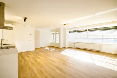90m2 Appartement te huur voor 1855€/maand in Noord West Buitensingel 5, The Hague