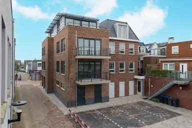 92m2 Appartement te huur voor 2250€/maand in Dorpsstraat 60, Mijdrecht