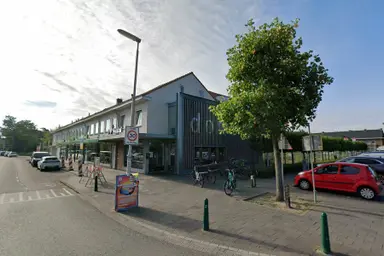 55m2 Appartement te huur voor 1495€/maand in Winkelstraat 15, Eindhoven