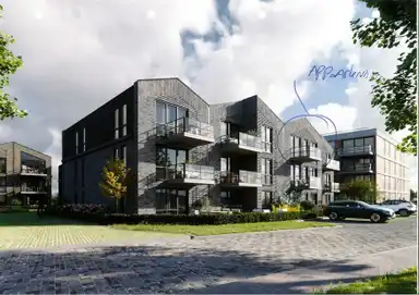 71m2 Appartement te huur voor 1850€/maand in De Noord 83, Castricum