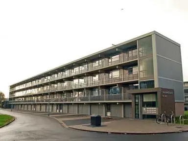 27m2 Appartement à louer pour 882.87€/mois à Driewegenhof 103, Middelburg