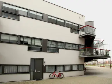 59m2 Appartement à louer pour 911.18€/mois à Sportlaan 106, Middelburg