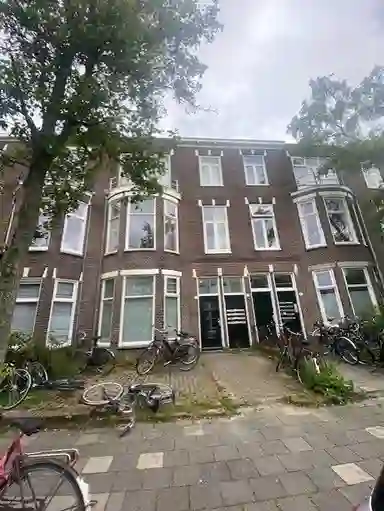 27m2 Studio zur Miete für 740€/Monat in Akkerstraat, Groningen