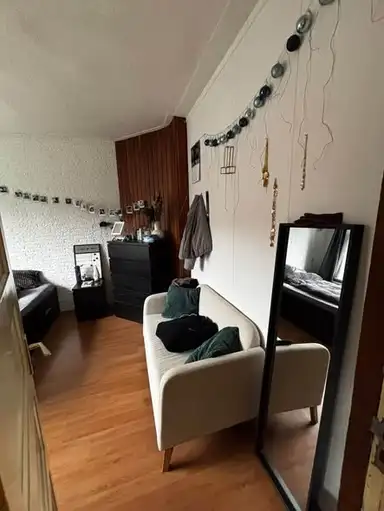 16m2 Camera in affitto per 440€/mese a Groningen