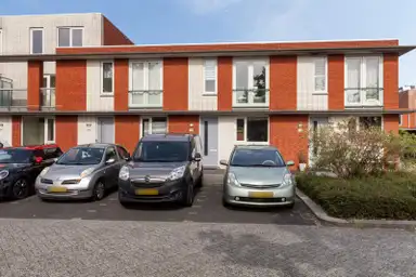 89μ² μονοκατοικία προς ενοικίαση για 2450€/μήνα σε Zuidwijkstraat, Zoetermeer