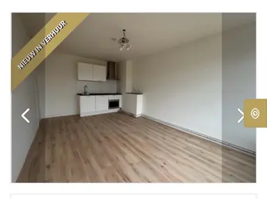 m2 Camera in affitto per 710€/mese a Merwedestraat 54, Groningen