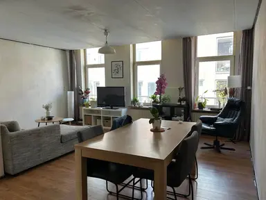 11m2 room to rent for 850€/month in Rotterdam