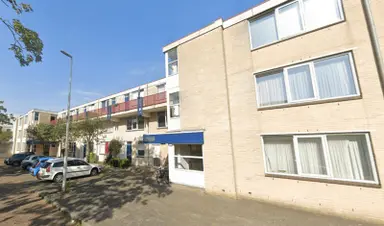33m2 flat to rent for 498.2€/month in Jupiter 139, Amstelveen