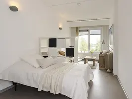 23m2 Studio zur Miete für 765€/Monat in Amsterdam