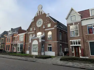 19m2 room to rent for 385.16€/month in Wijbrand de Geeststraat 20, Leeuwarden