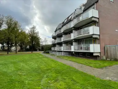 m2 apartment to rent for 588.95€/month in Wilg 8, Heerenveen