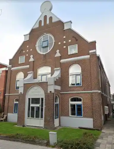 19m2 room to rent for 421.86€/month in Wijbrand de Geeststraat 20, Leeuwarden