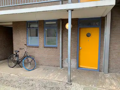 21m2 room to rent for 498.2€/month in Minnemastraat 3, Leeuwarden