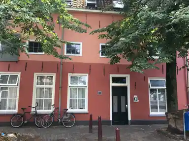 16m2 room to rent for 423.65€/month in Zwitserswaltje 2, Leeuwarden