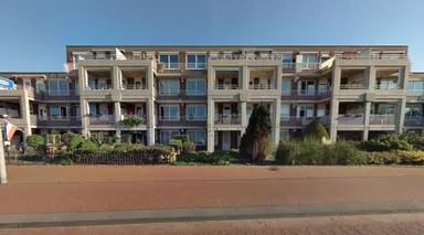 51m2 Appartement à louer pour 603.43€/mois à H.B.S. straat 2, Drachten