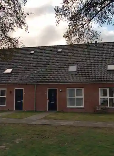 69m2 Casa in affitto per 713.02€/mese a Stiemsterwei 7, Eanjum